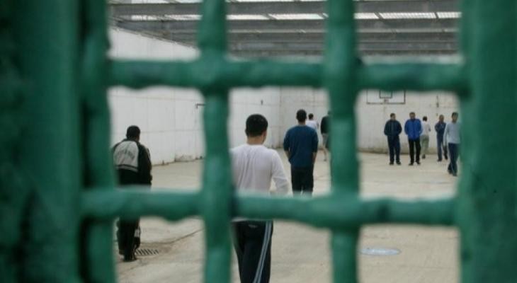 الاحتلال يُجدد الاعتقال الإداري لأسير من أريحا