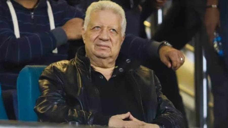 مرتضى يتهم ثلاثي الزمالك بالتمرد.. ويوجه رسالة لأندية السعودية