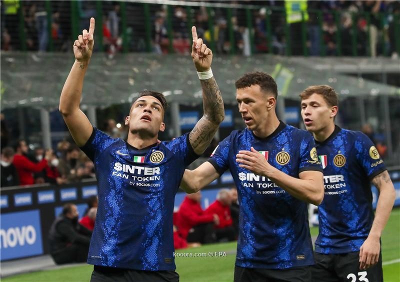 كاس ايطاليا