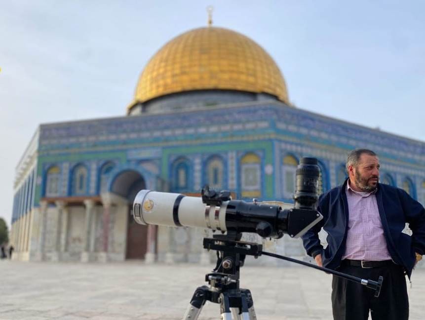 مفتي القدس يُعلن غداً السبت أول أيام شهر رمضان المبارك في فلسطين