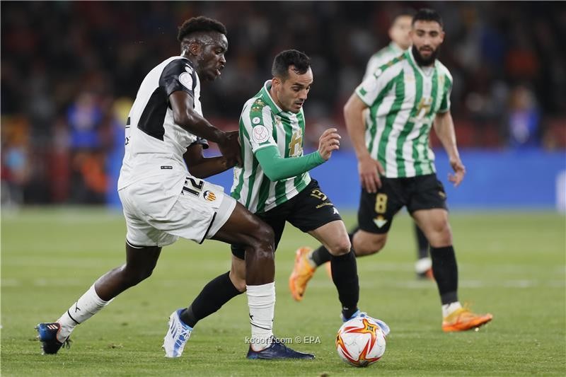 كاس ملك اسبانيا