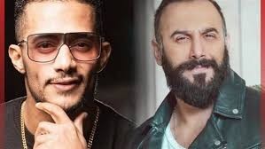 قصي خولي يشيد بـ"محمد رمضان": يستحق لقب "نمبر وان"