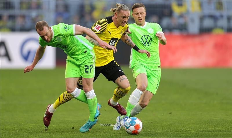 الدوري الالماني