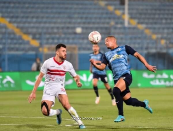 الدوري المصري