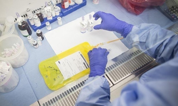 المركز الأوروبي يكتشف 166 حالة من حالات التهاب الكبد الغامض في أوروبا