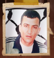 الأسير أحمد تركمان من جنين يدخل عامه الـ20 في سجون الاحتلال