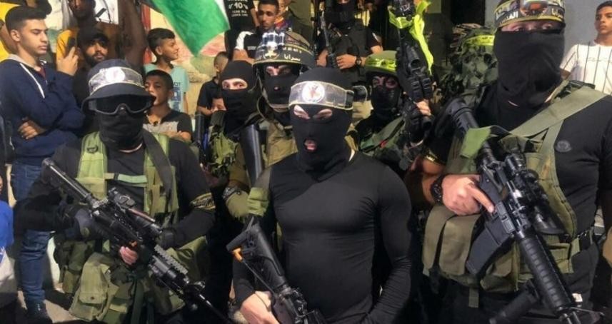 الجهاد الإسلامي: هناك مخطط طويل الأمد باستهداف مخيم جنين