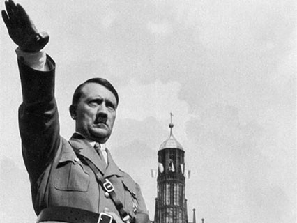 جهاز الأمن الفدرالي الروسي يكشف وثائق أرشيفية جديدة بشأن انتحار أدولف هتلر