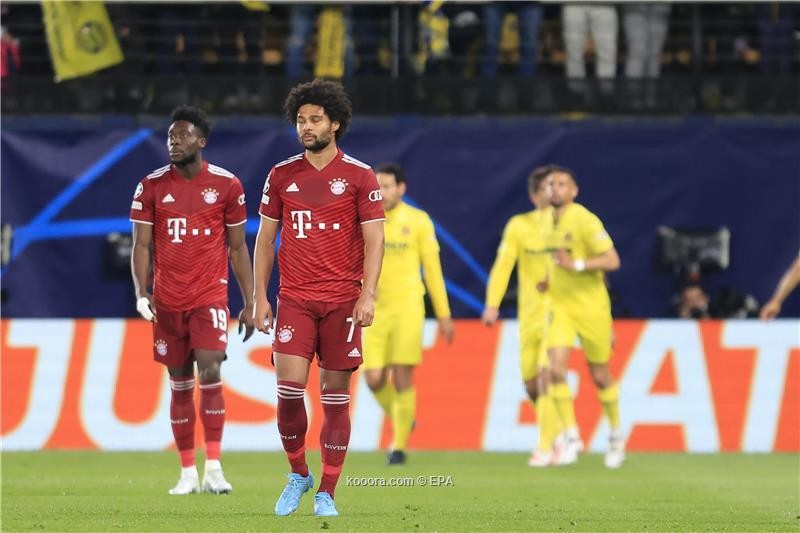 دوري ابطال اوروبا