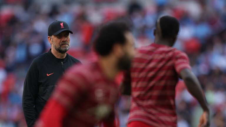 كلوب : لن أكرر ما فعلته مع محمد صلاح