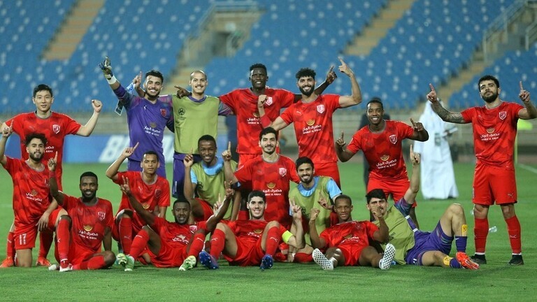 دوري أبطال آسيا