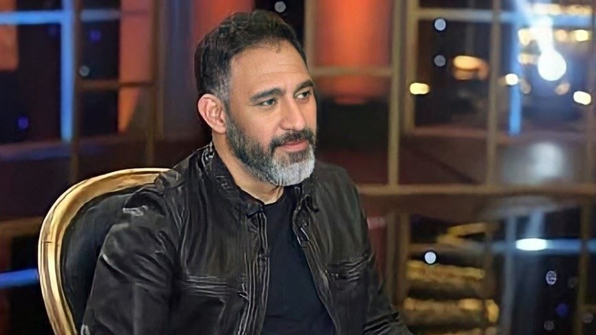 عمرو مصطفى سأتزوج نوال الزغبي في حال وافقت زوجتي!