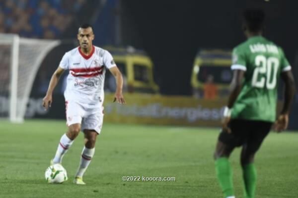 دوري ابطال افريقيا