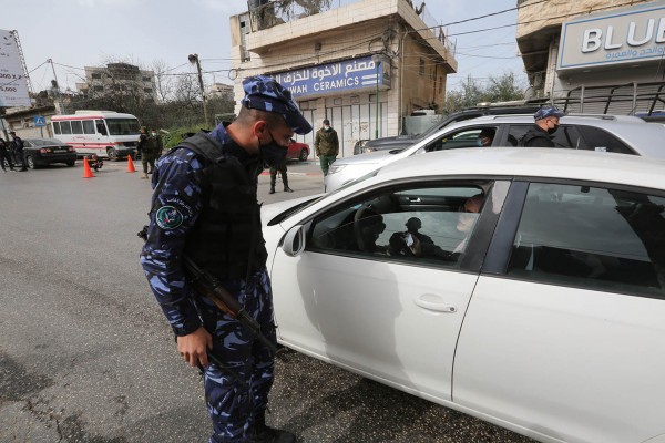 الشؤون المدنية: إعادة فتح المدخل الجنوبي لمدينة قلقيلية اعتبارًا من الخميس المقبل
