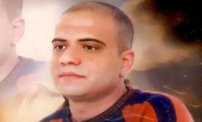 الأسير خليل مصباح يُواصل إضرابه عن الطعام لليوم الرابع على التوالي
