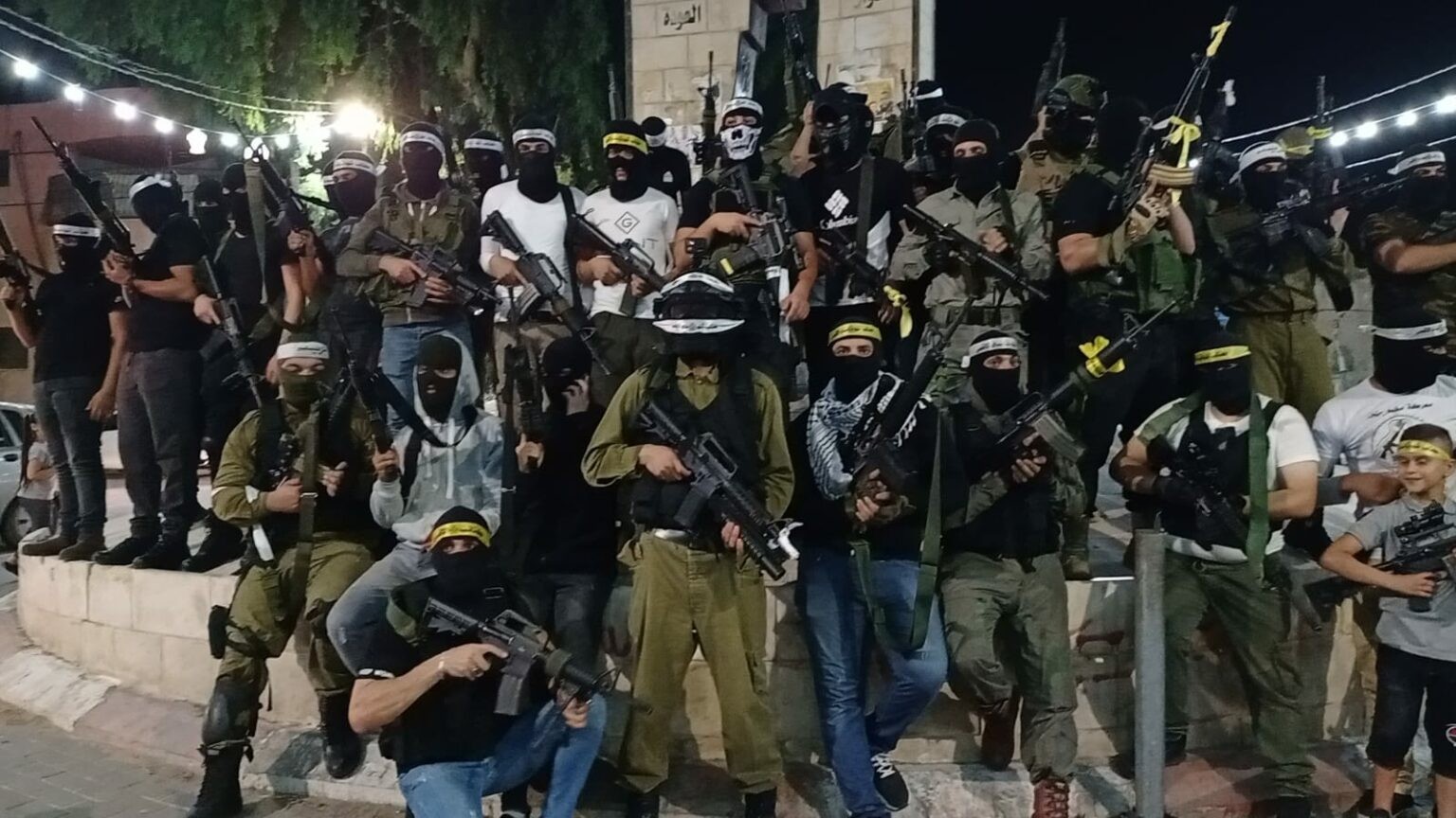 في ظل التهديدات الإسرائيلية