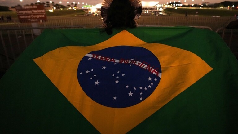 بالفيديو: معمّر برازيلي يدخل غينيس لعمله في شركة واحدة طيلة 84 عاما