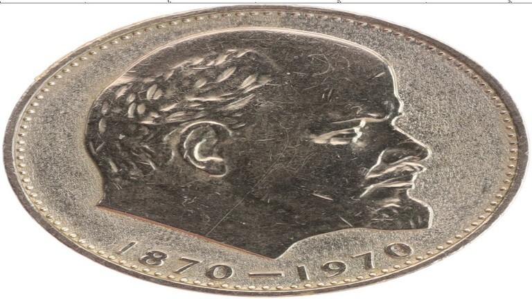 شاهد: اكتشاف "تمثال لينين" على المريخ!!