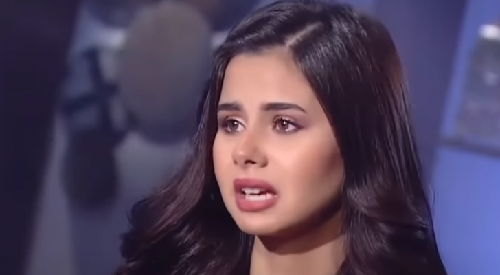 منة عرفة: خراب البيوت مش سهل وهناك وساطة لعودتي لمحمود المهدي