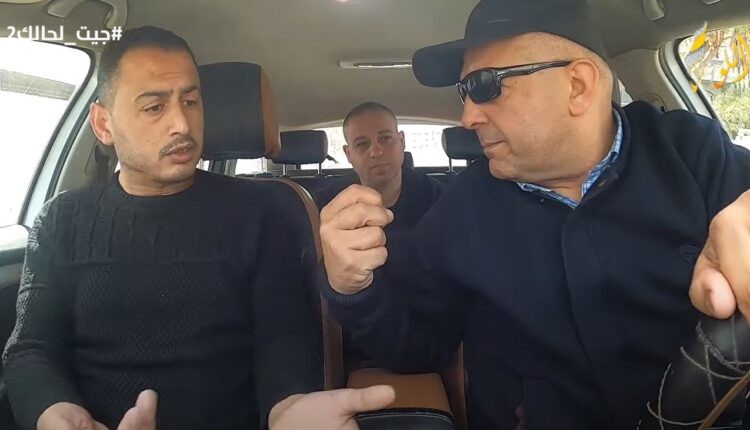 بالفيديو: برنامج كاميرا خفية في قطاع غزة يتحول إلى مأساة حقيقة!