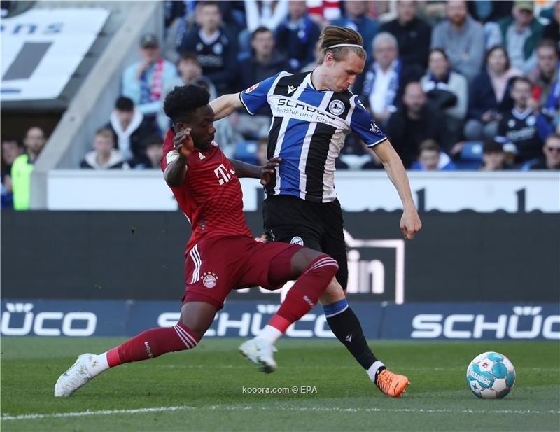 الدوري الالماني