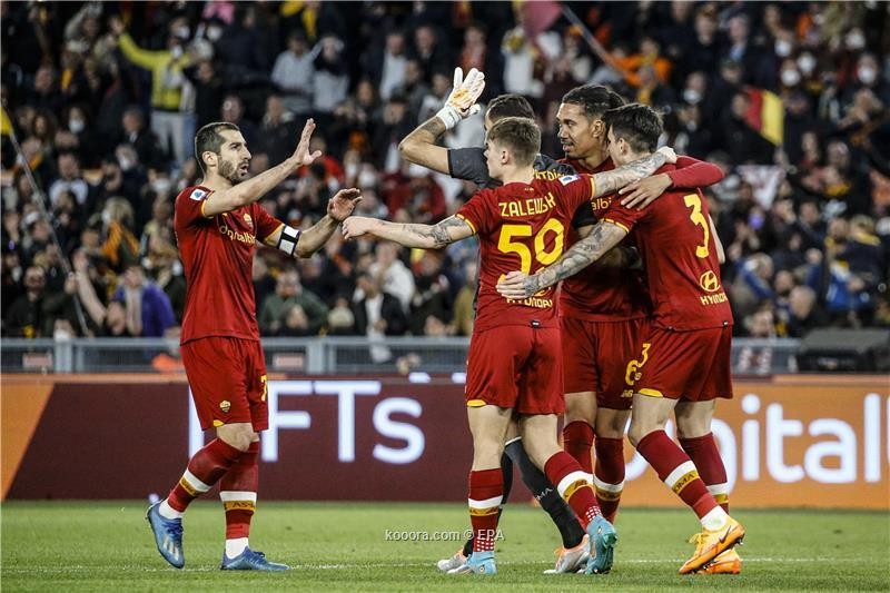 الدوري الايطالي