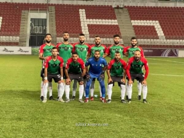 جبل المكبر ينهي موسمه باكتساح الظاهرية.. وبلاطة يتجاوز الإسلامي