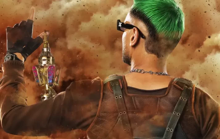 هؤلاء هم ضحايا مقلب رامز جلال في رمضان 2022