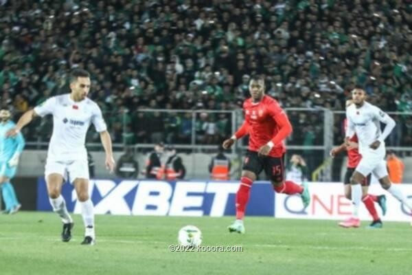 دوري ابطال افريقيا