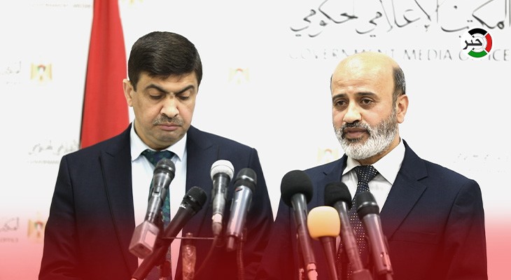 بالفيديو: الزراعة والاقتصاد تُعلنان إجراءات ضبط الأسعار ومنع الاحتكار في غزّة