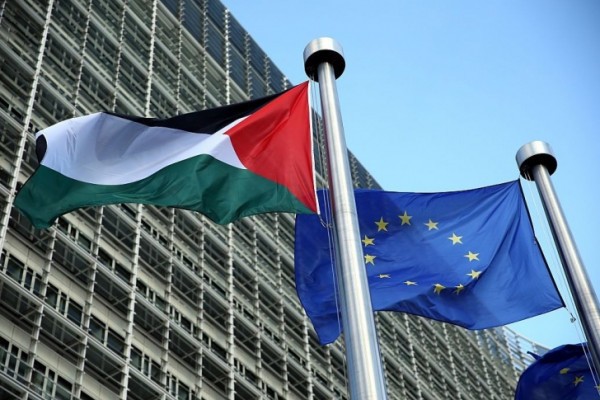 عثمان: الموازنة الأوروبية المخصصة للفلسطينيين ستُعتمد خلال أيام