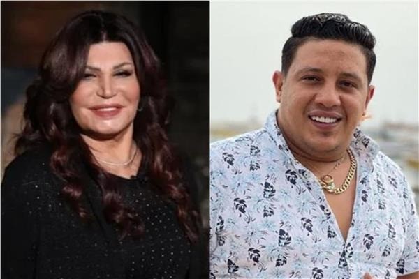 نجوى فؤاد: حمو بيكا هينجح في التمثيل جدًا.. ولو معايا فلوس هنتج له فيلم