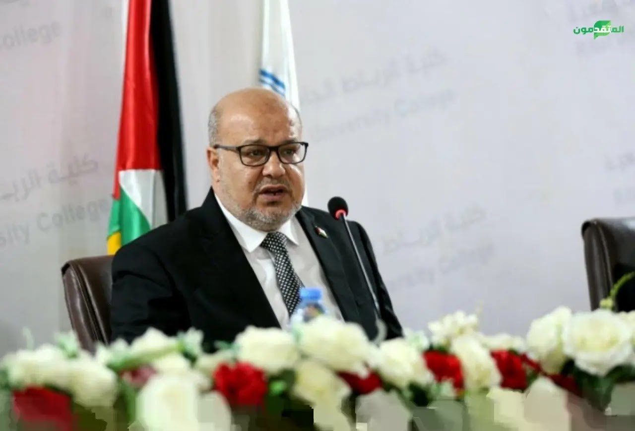 المقبولين بوظائف الوكالة