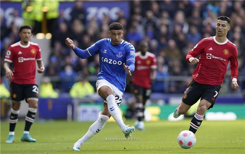 الدوري الانجليزي