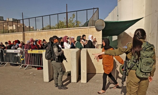 صحيفة: الاحتلال مازال يرفض إدخال حراس بالأوقاف عيّنتهم الأردن إلى الأقصى