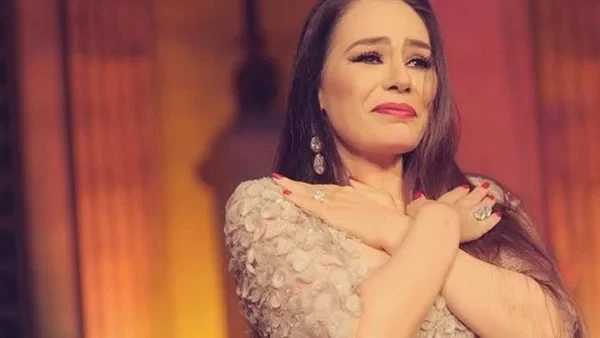 فيديو: الفنانة شريهان تشارك في حفل قرعة كأس العالم قطر 2022