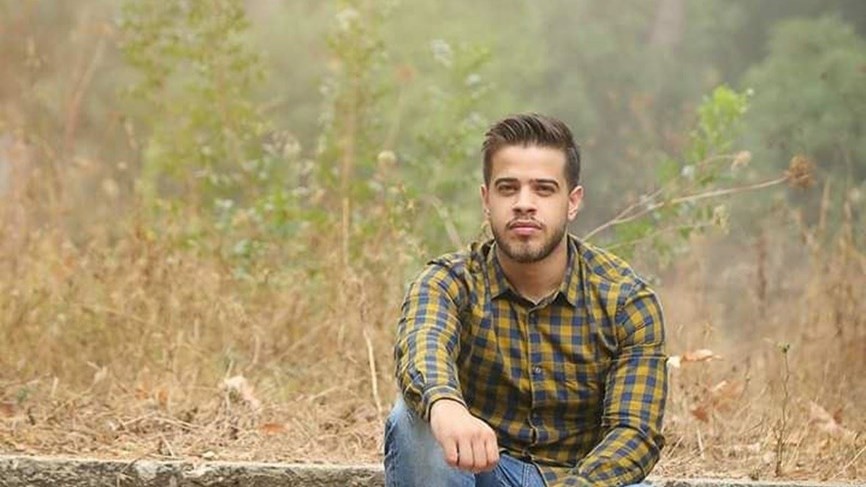 بالفيديو: ادهم نابلسي يتلو القرآن الكريم في اول ظهور رسمي له