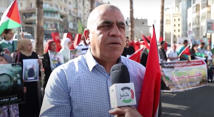 على خلفية نتائج انتخابات بيرزيت