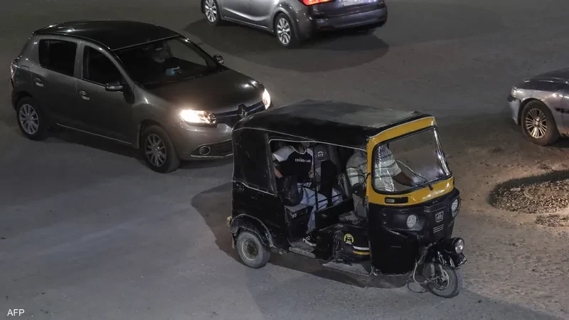 مصر: الإفراج عن صومالية قتلت سائقا حاول اغتصابها