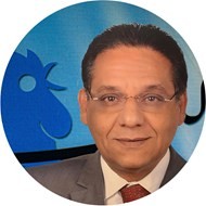 لقاء السيسي وصباحي: هل تغيّرت المعارضة المصرية؟