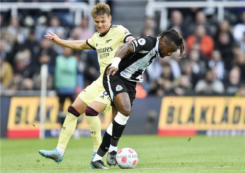 الدوري الانجليزي