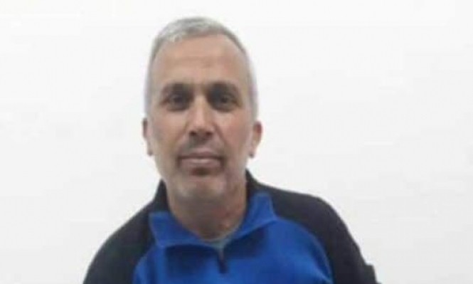 نادي الأسير يُحمل الاحتلال المسؤولية الكاملة عن حياة الأسير علي الحروب