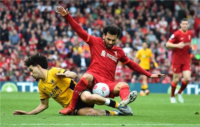 الدوري الانجليزي