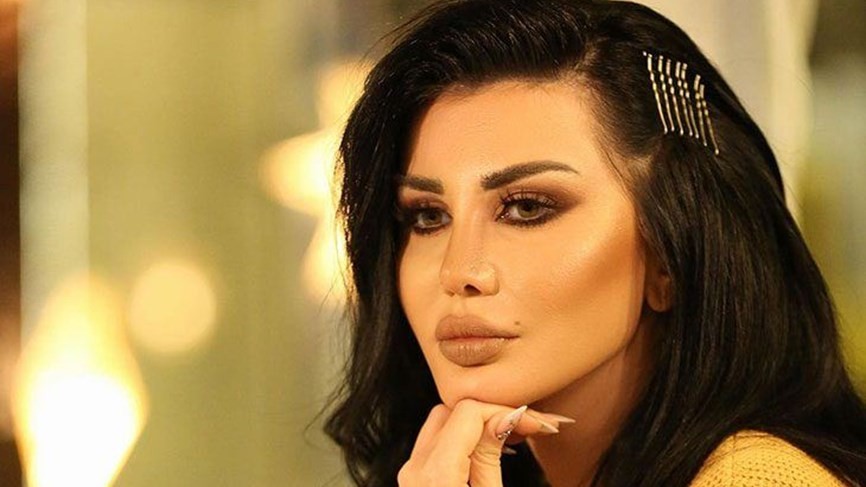 بالفيديو: جيني اسبر تمزق صور معتصم النهار وتيم حسن !