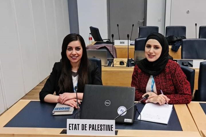 جنيف: فلسطين تُشارك في اجتماعات لجنة قطاع تقييس الاتصالات