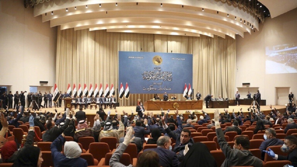 "الصداقة الفلسطينية" ترحب بقرار مجلس النواب العراقي تجريم التطبيع مع الاحتلال