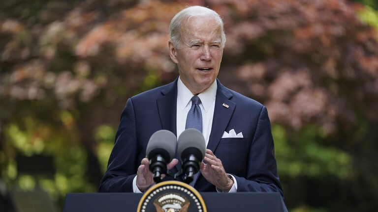 بالفيديو: تصريحات قديمة لـ"بايدن" حول "السعودية" تطفو إلى السطح وسط سخرية مواقع التواصل