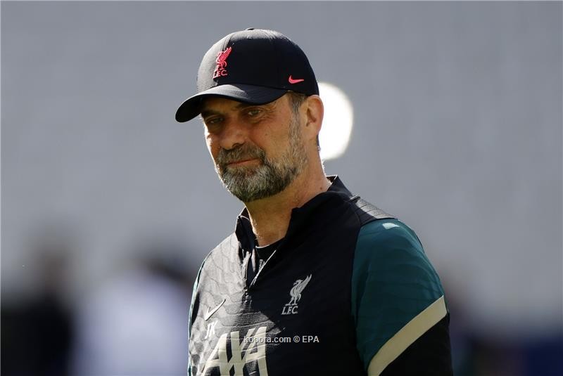 كلوب: هذه هي الطريقة الوحيدة للفوز بالكرة الذهبية