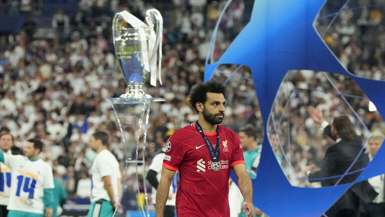 الدوري المصري