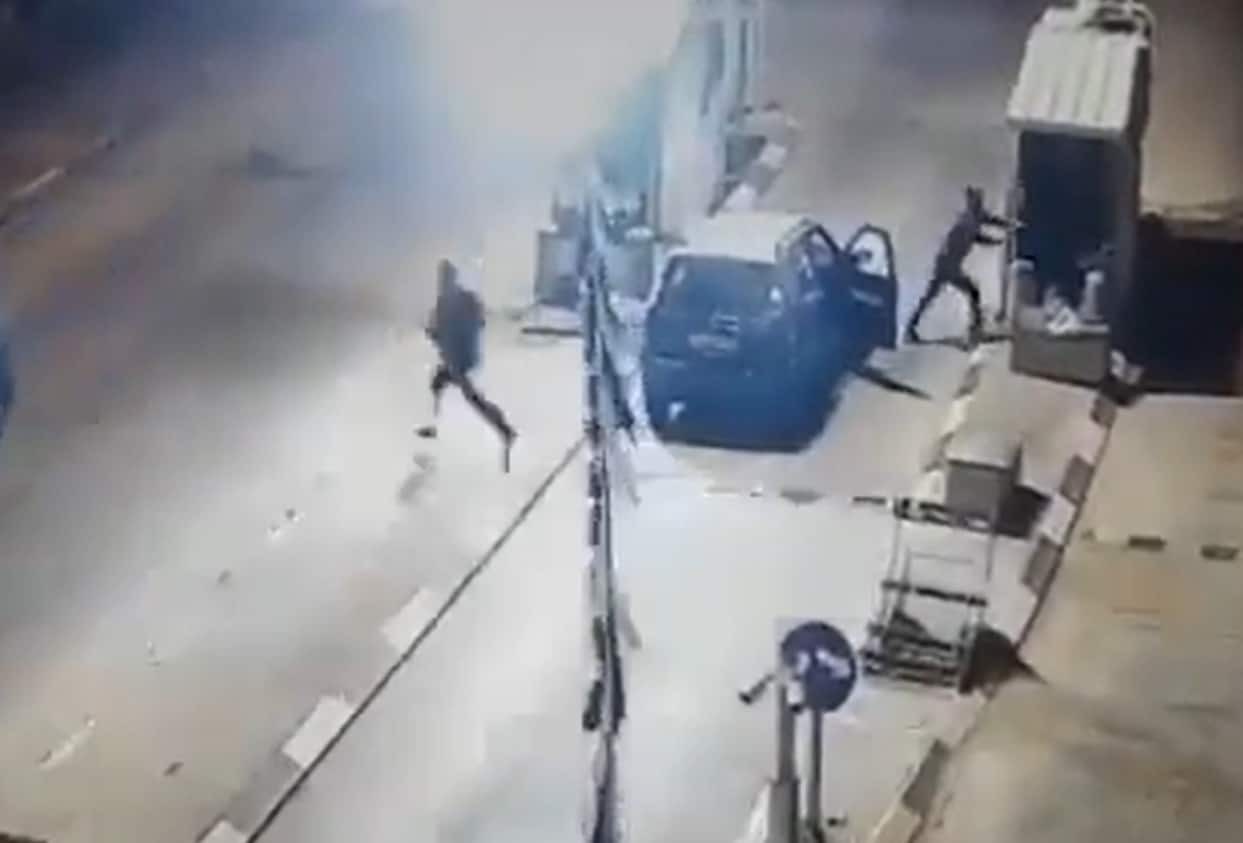 "فشل أمني إسرائيلي"